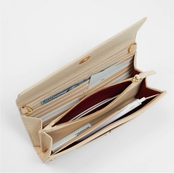 EUC Hammitt superbloom pink AJ cross body handbag - Picture 7 of 8